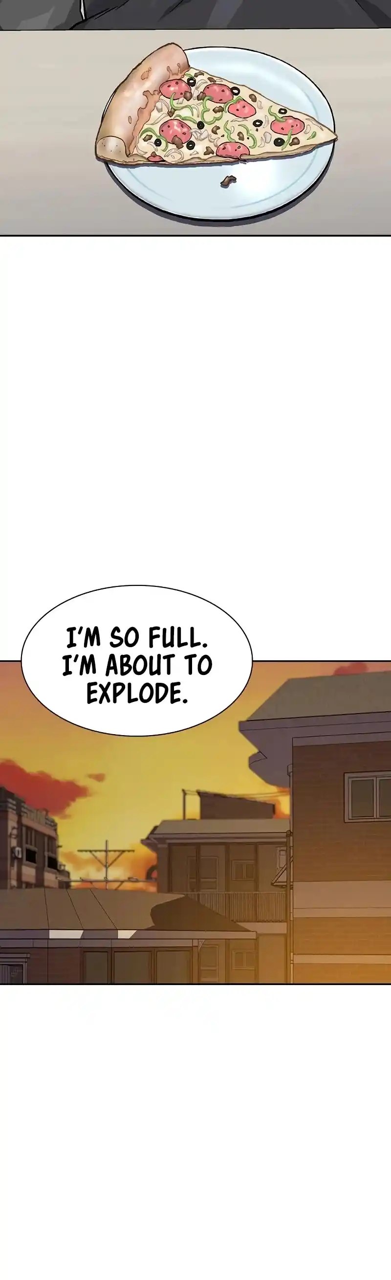 To Not Die Chapter 55