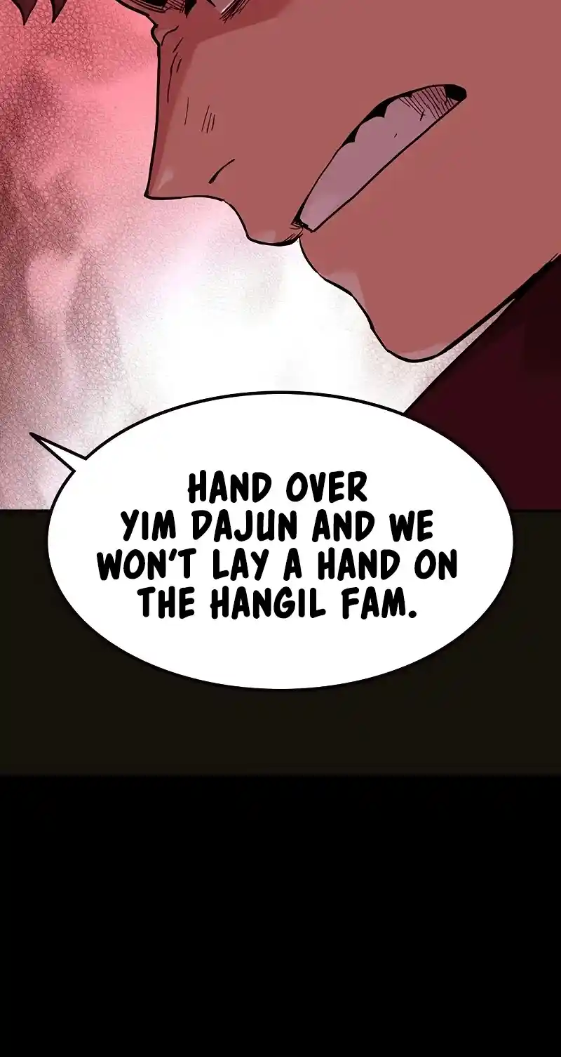 To Not Die Chapter 55