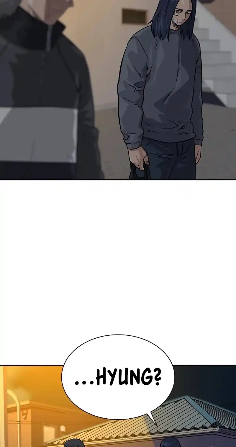 To Not Die Chapter 55