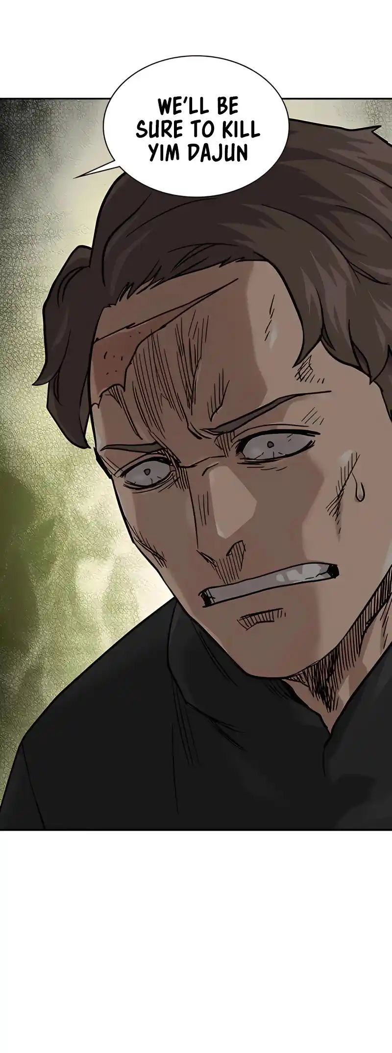 To Not Die Chapter 56