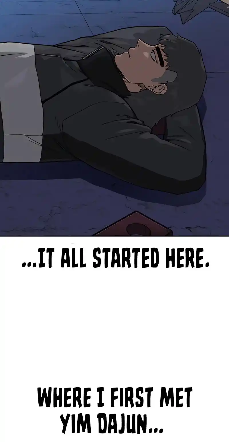 To Not Die Chapter 56