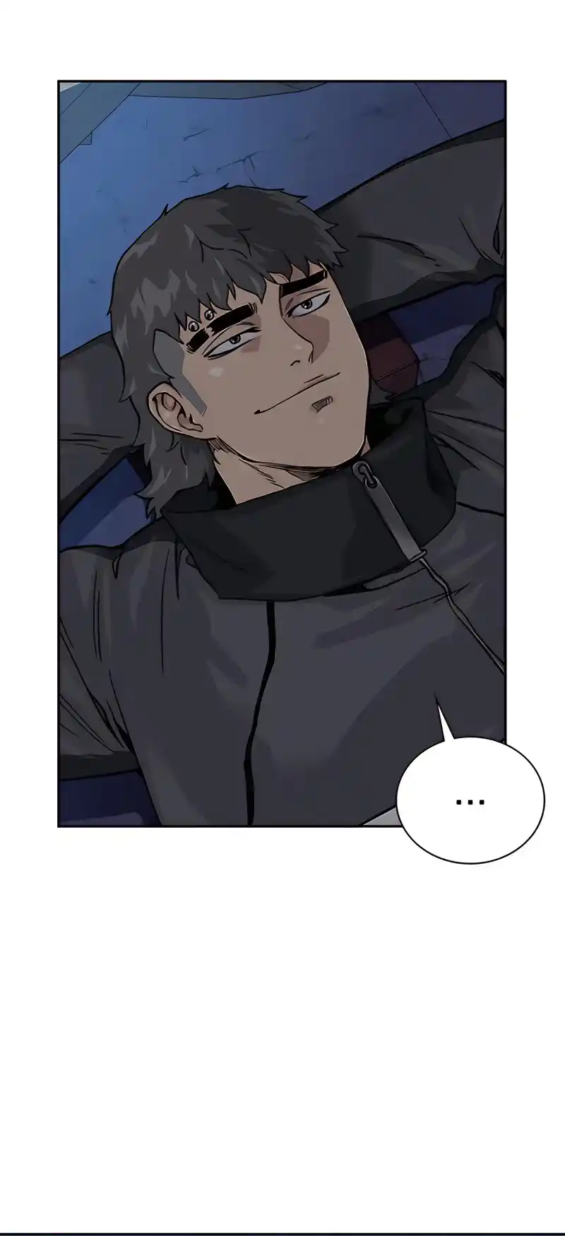 To Not Die Chapter 56