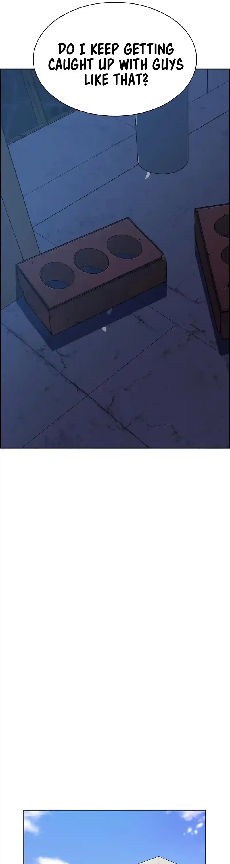 To Not Die Chapter 56