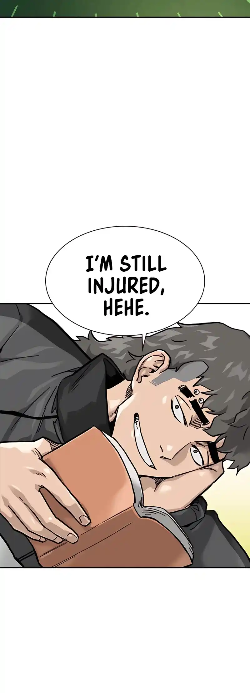 To Not Die Chapter 56