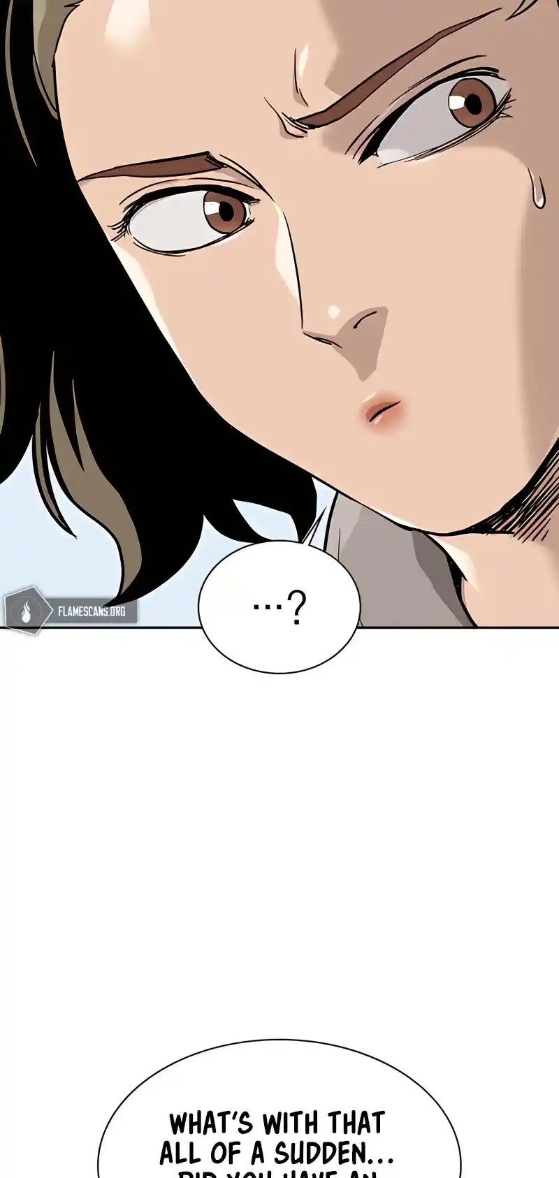 To Not Die Chapter 56