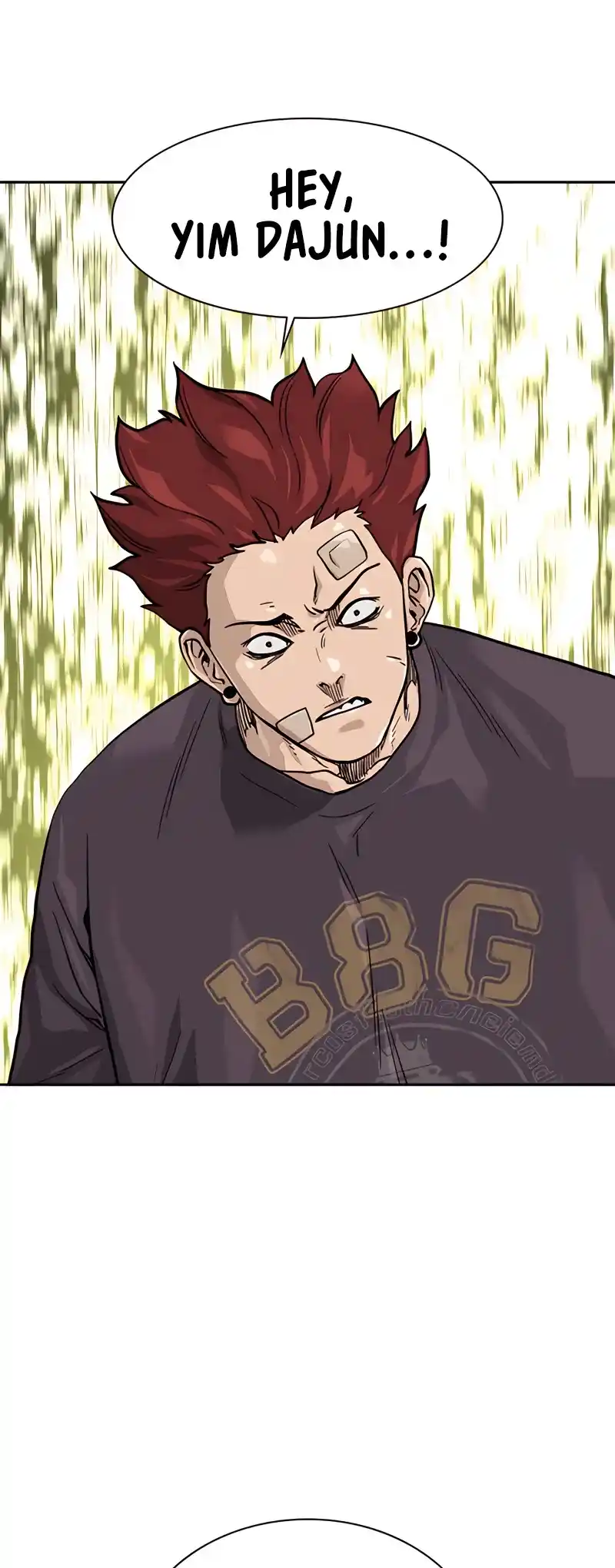 To Not Die Chapter 56