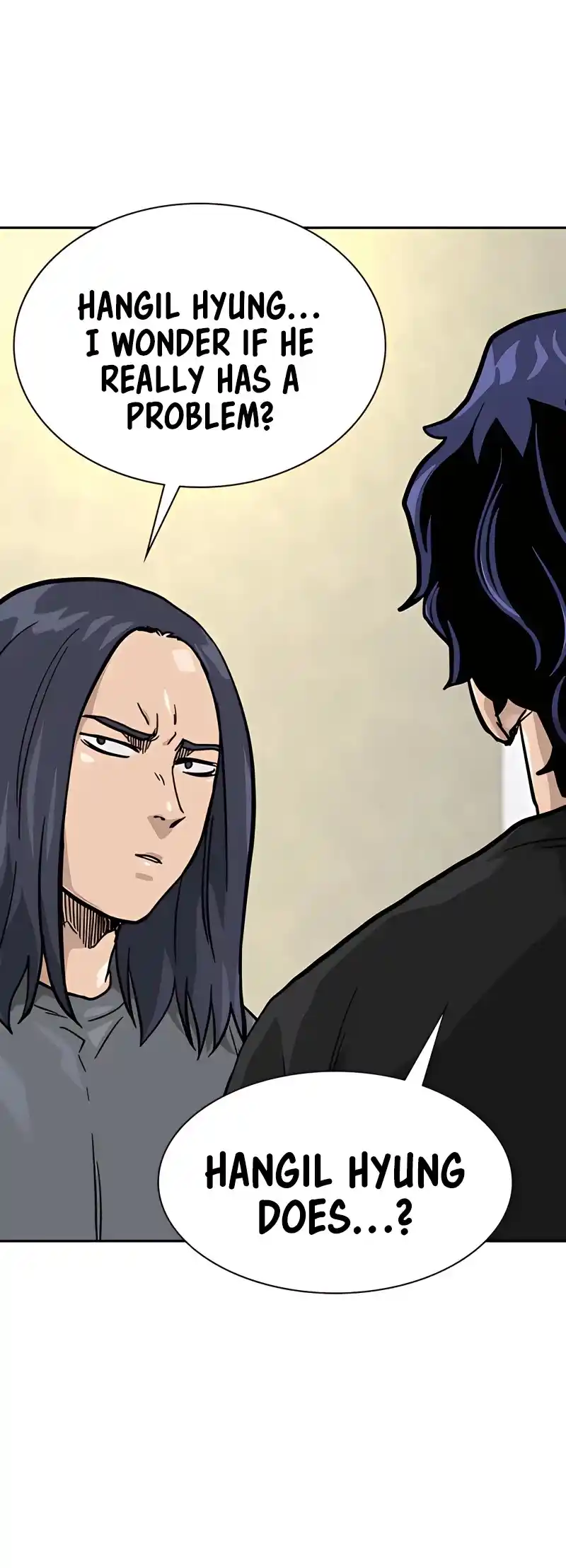 To Not Die Chapter 56