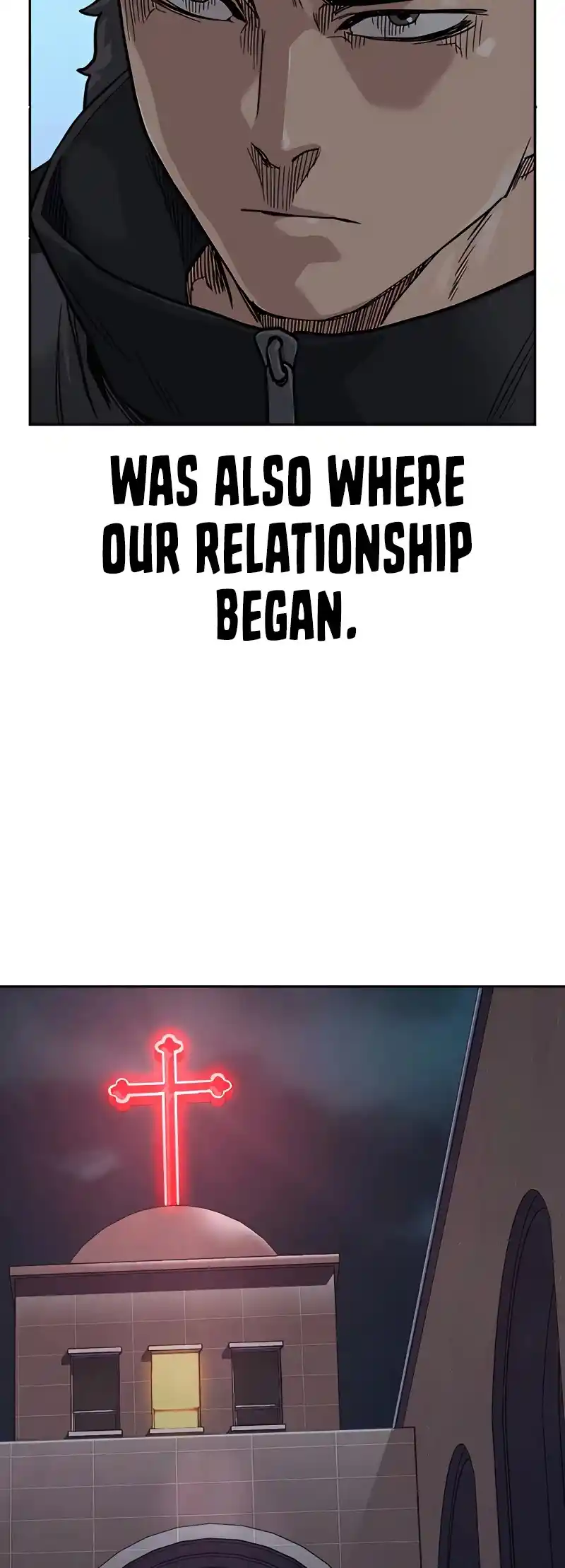 To Not Die Chapter 56