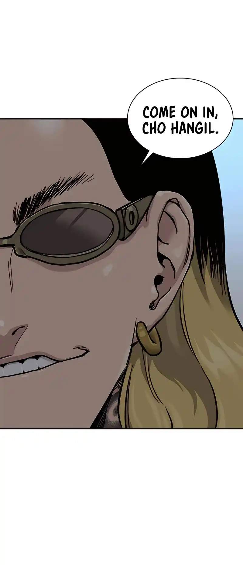 To Not Die Chapter 56