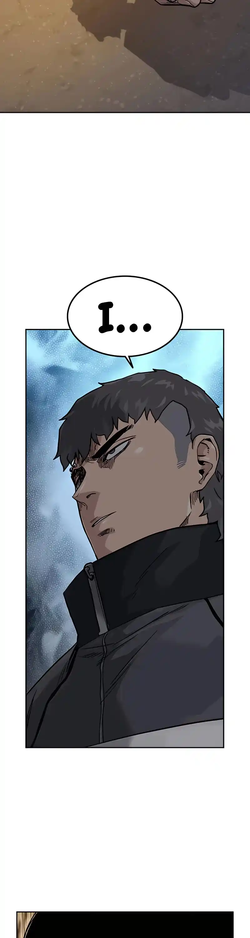 To Not Die Chapter 56