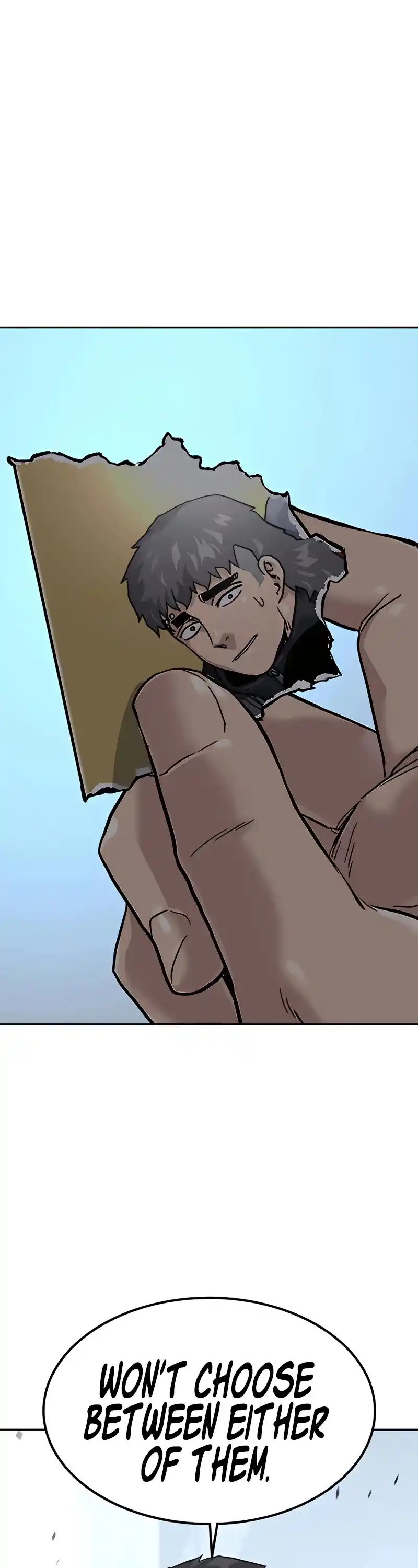 To Not Die Chapter 56