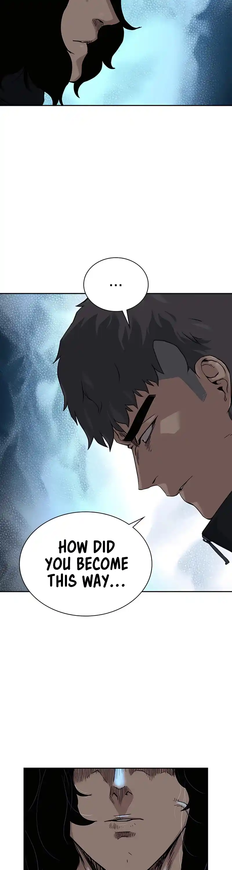 To Not Die Chapter 57