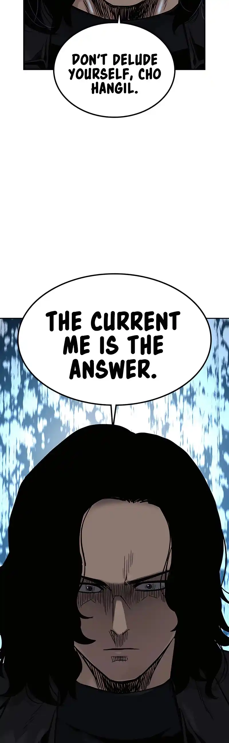 To Not Die Chapter 57