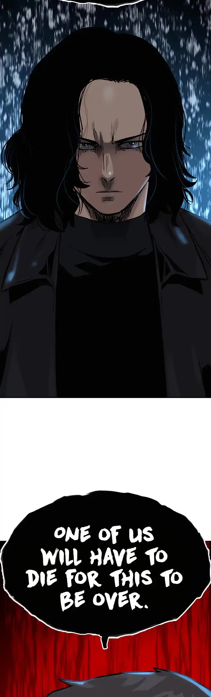 To Not Die Chapter 57