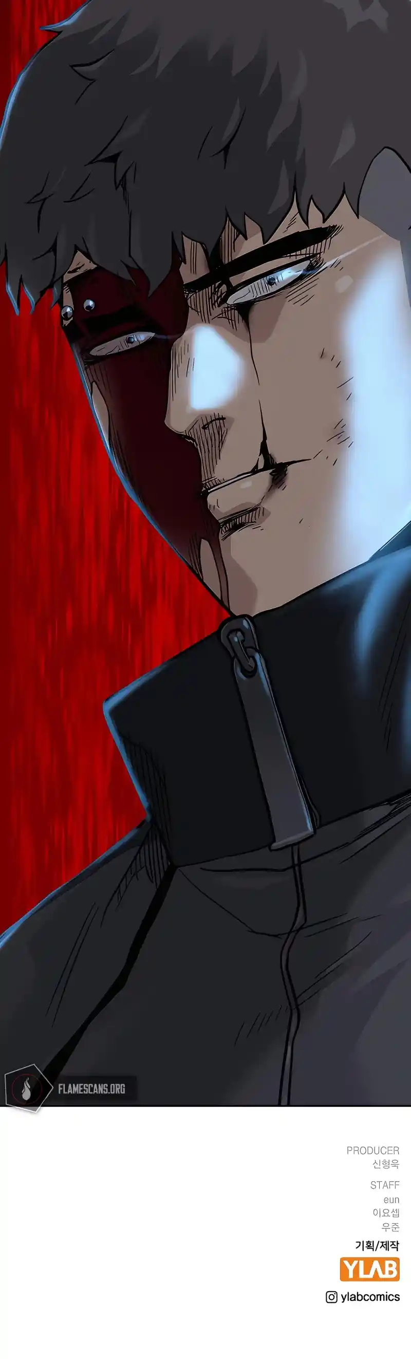 To Not Die Chapter 57