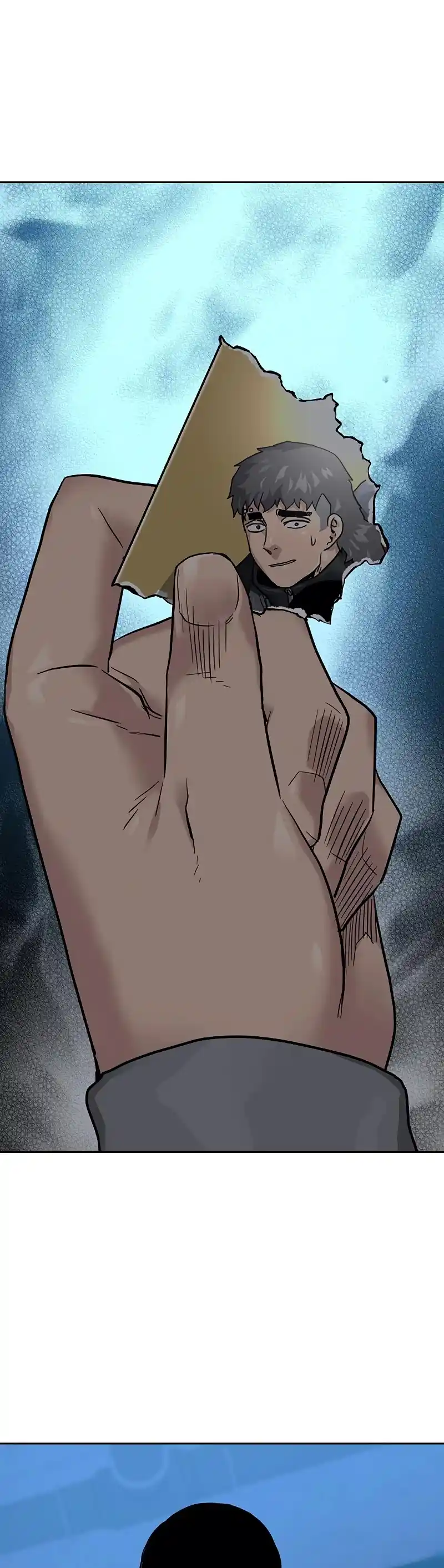 To Not Die Chapter 58