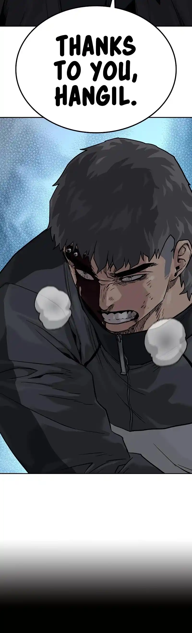 To Not Die Chapter 58