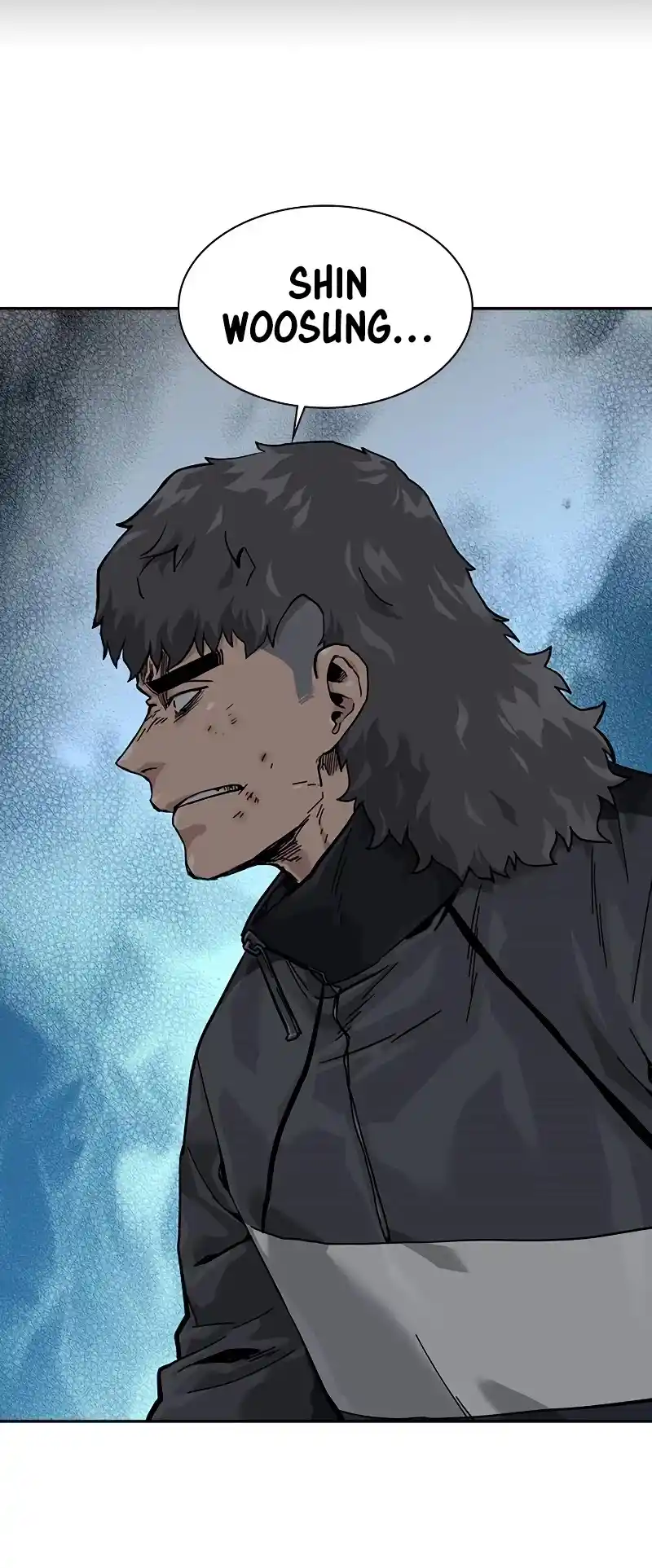 To Not Die Chapter 59