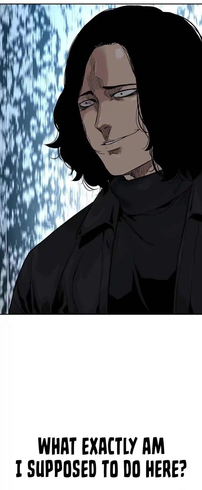 To Not Die Chapter 59