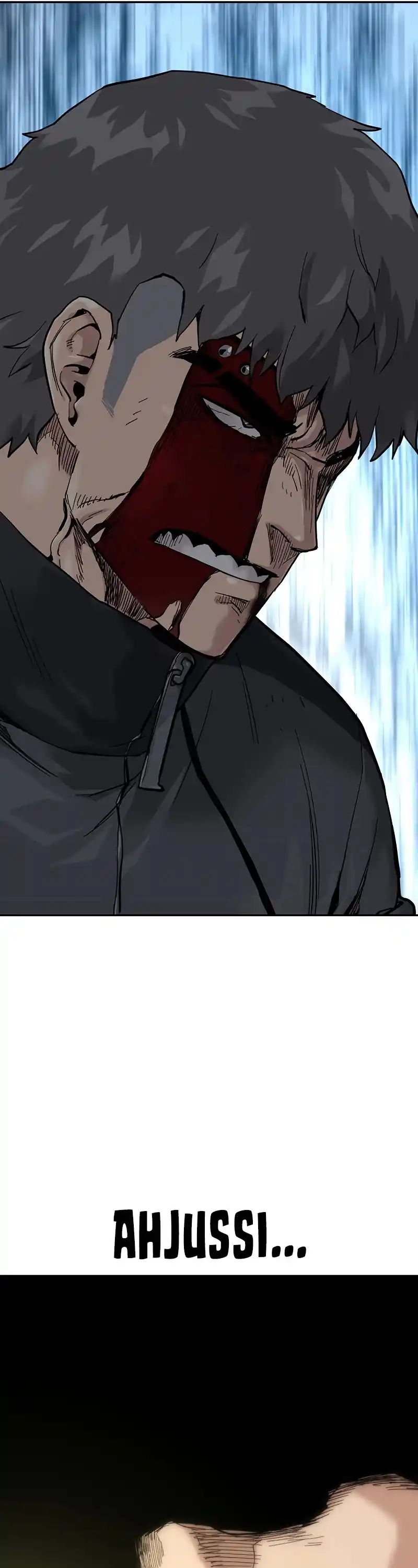 To Not Die Chapter 59