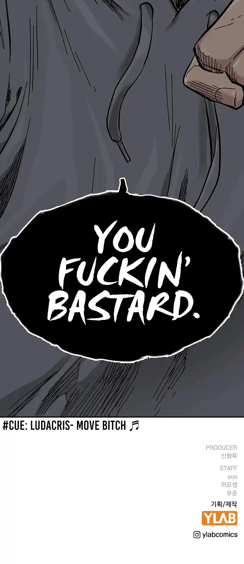 To Not Die Chapter 59