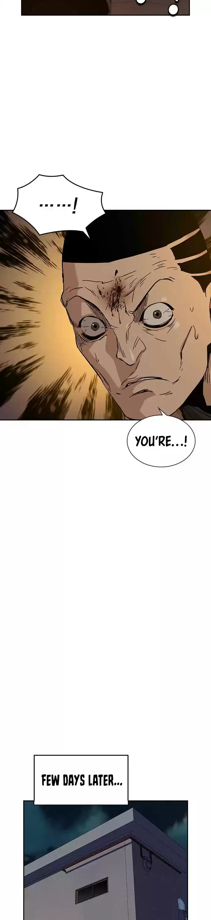 To Not Die Chapter 6