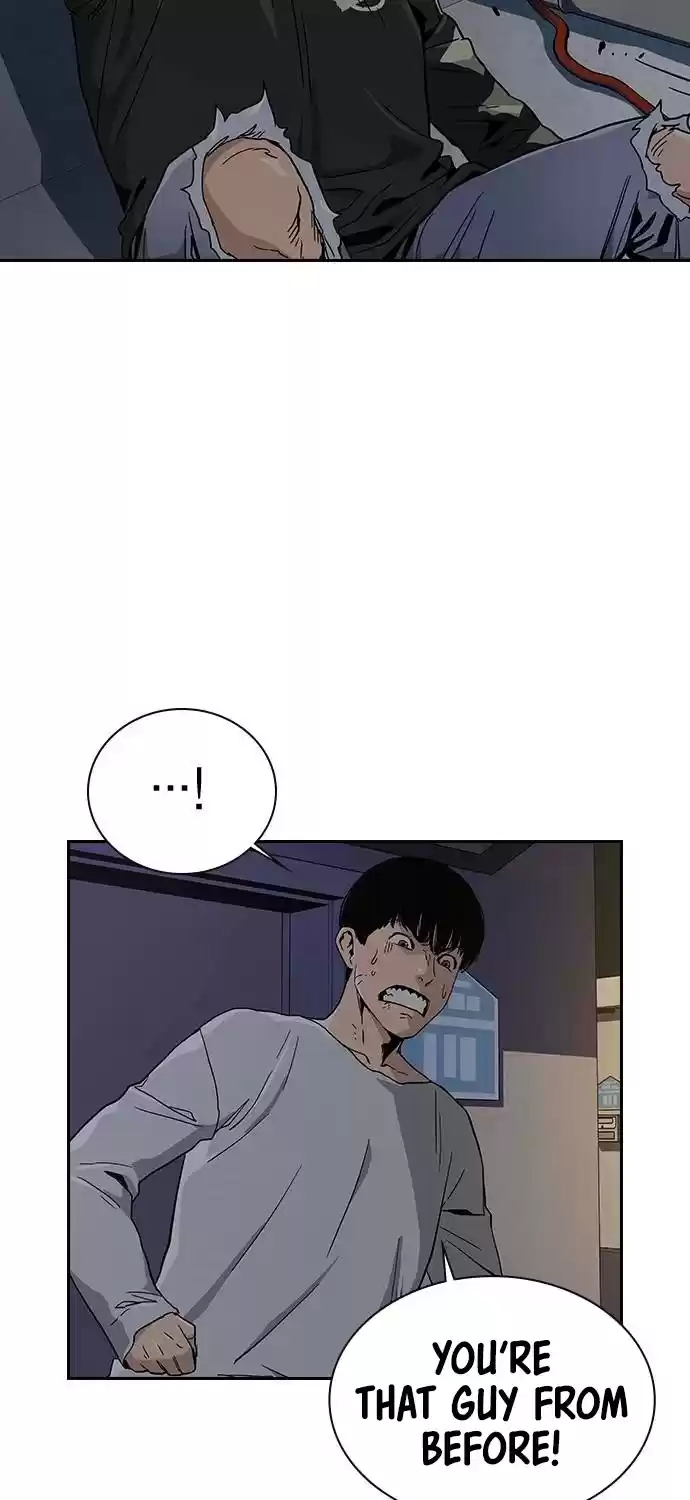 To Not Die Chapter 6