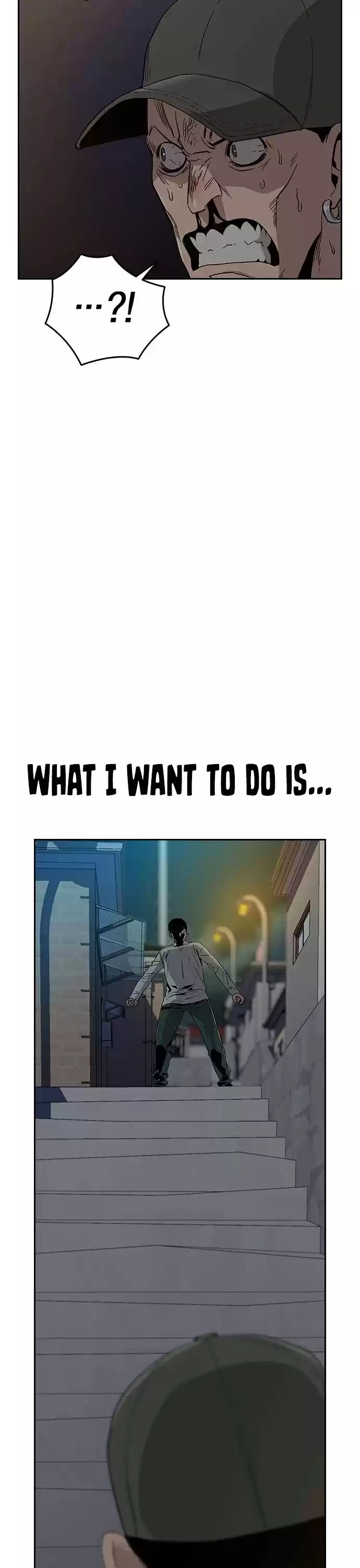 To Not Die Chapter 6