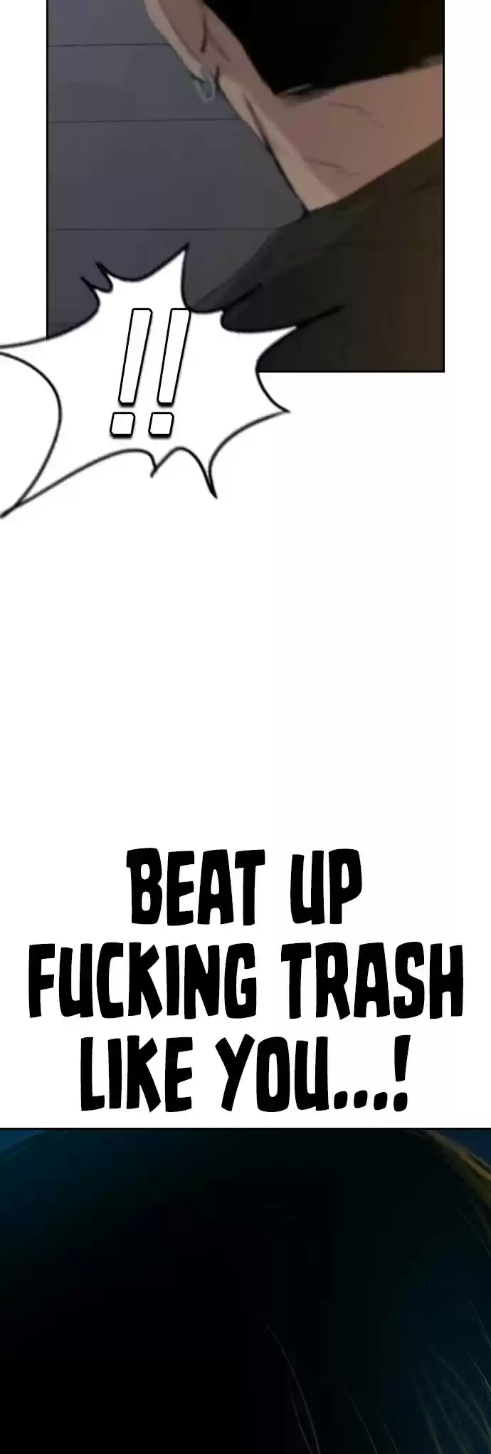 To Not Die Chapter 6