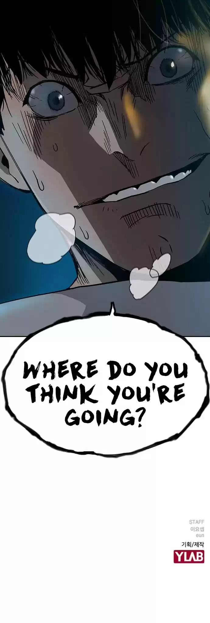 To Not Die Chapter 6