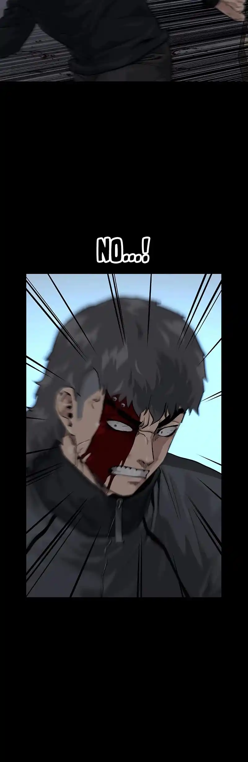 To Not Die Chapter 60