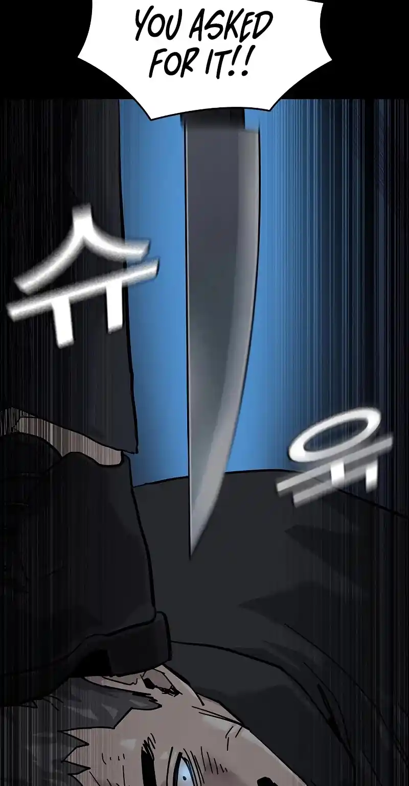 To Not Die Chapter 60