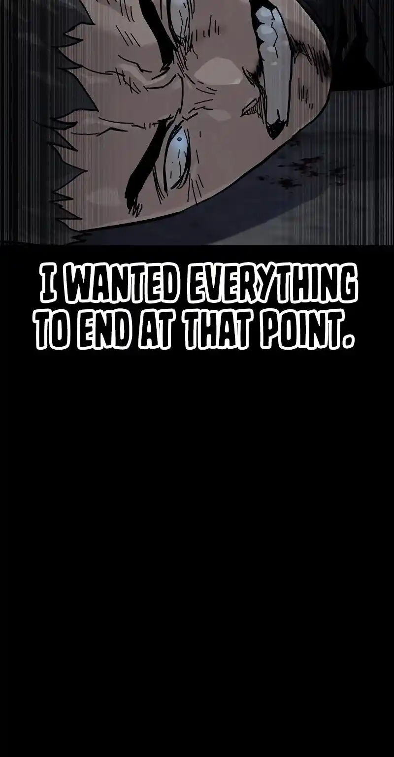 To Not Die Chapter 60