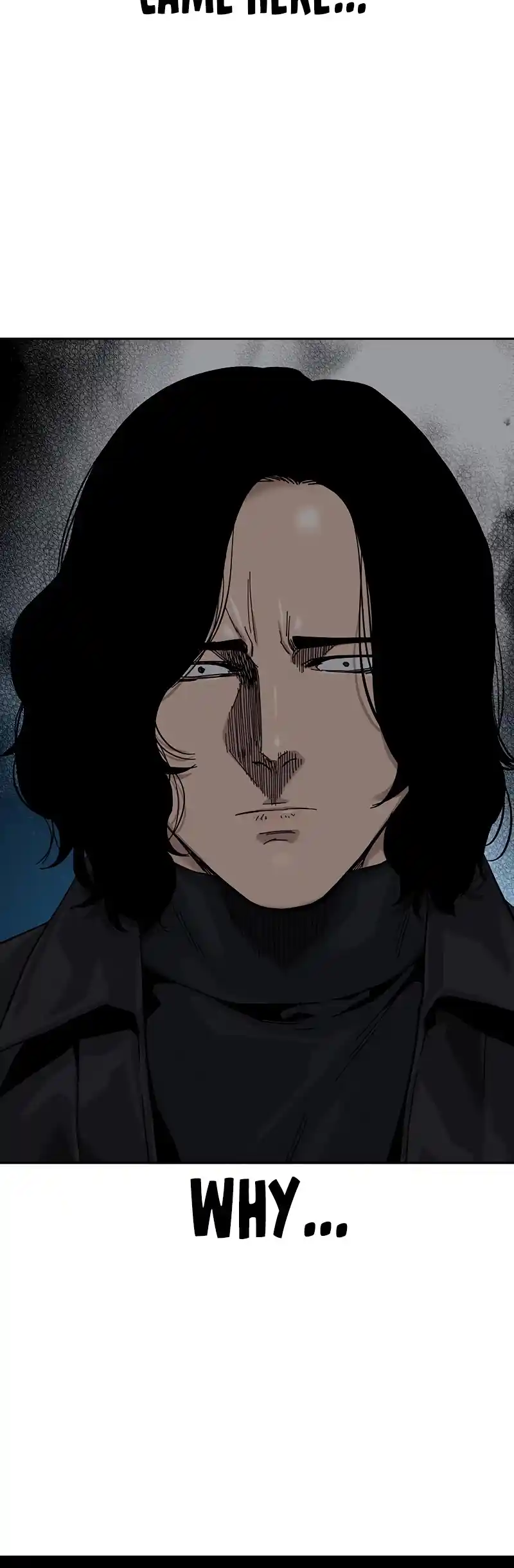 To Not Die Chapter 61