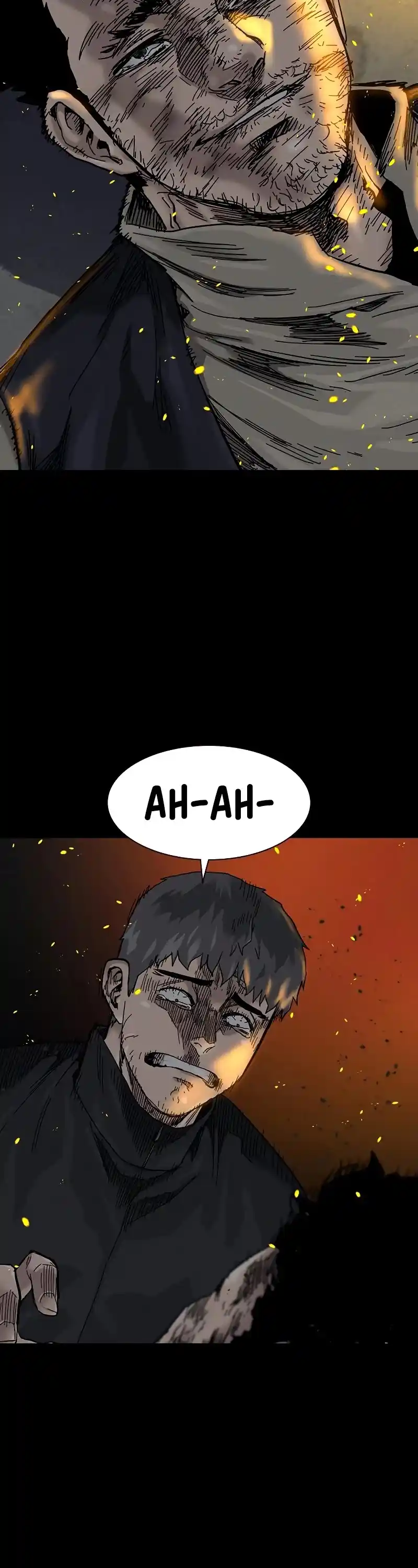 To Not Die Chapter 61