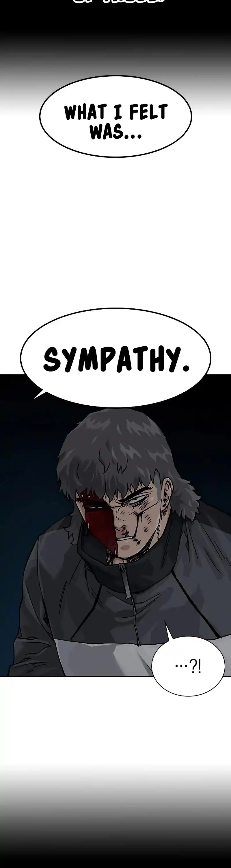 To Not Die Chapter 62