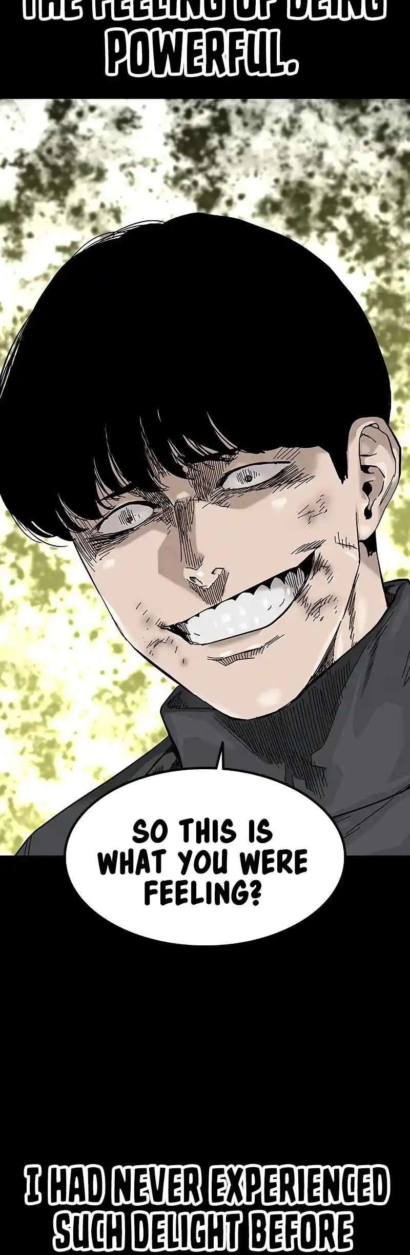 To Not Die Chapter 62