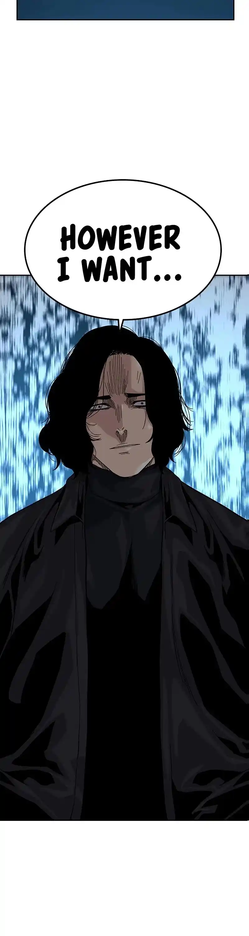 To Not Die Chapter 62