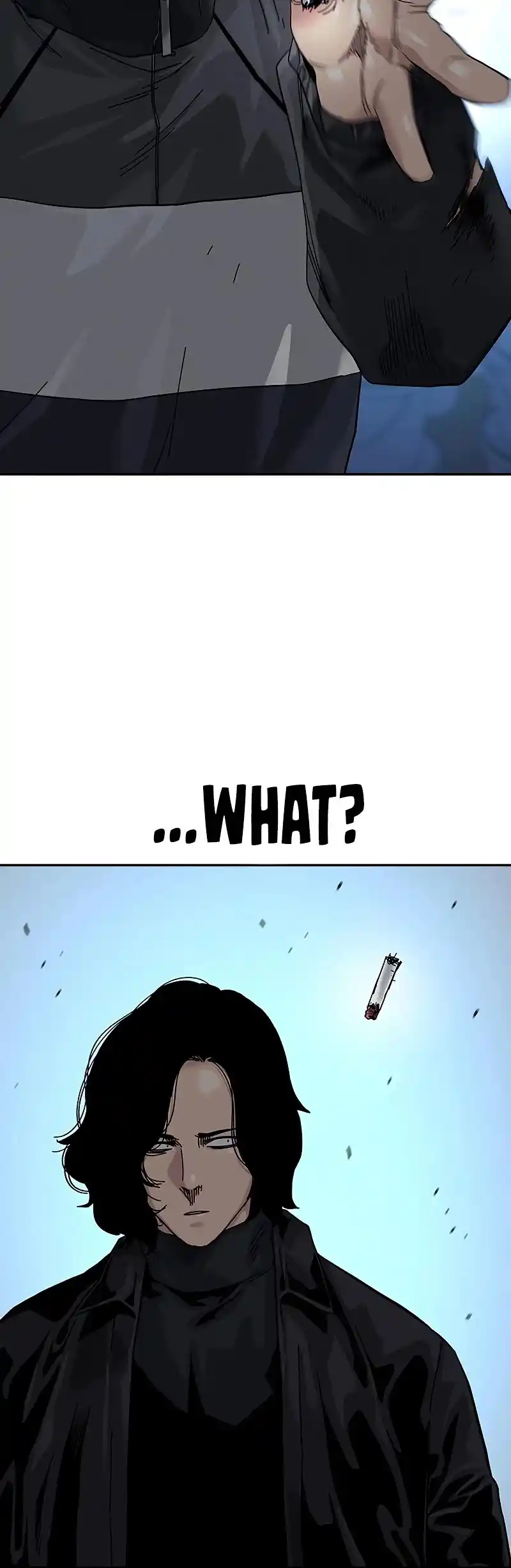 To Not Die Chapter 62