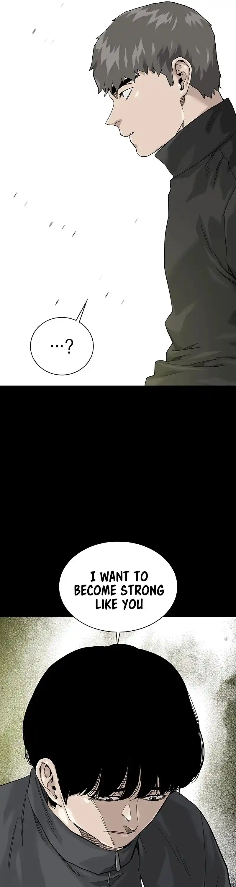 To Not Die Chapter 63