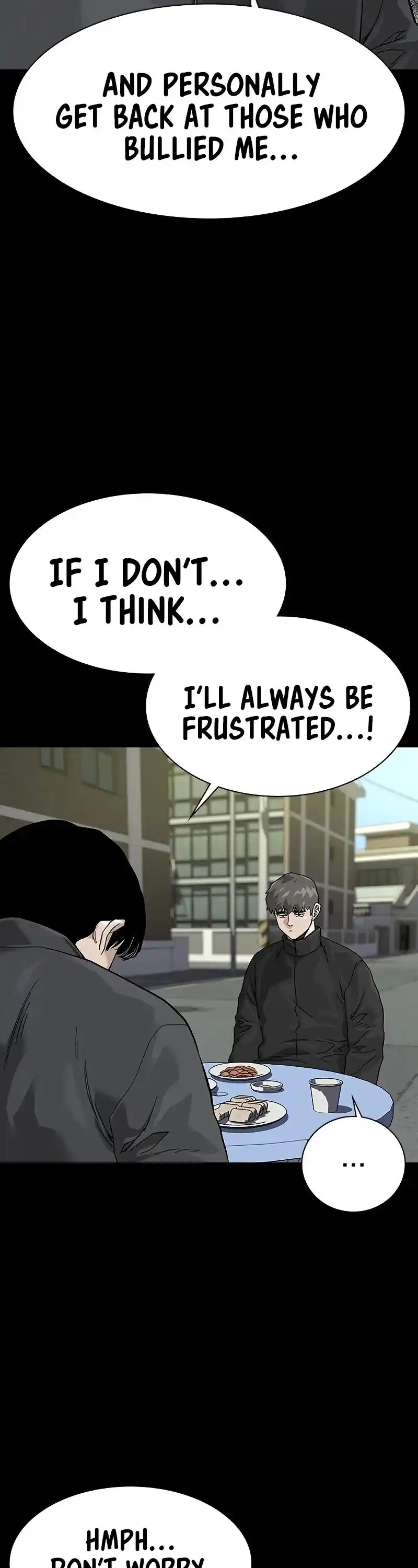 To Not Die Chapter 63