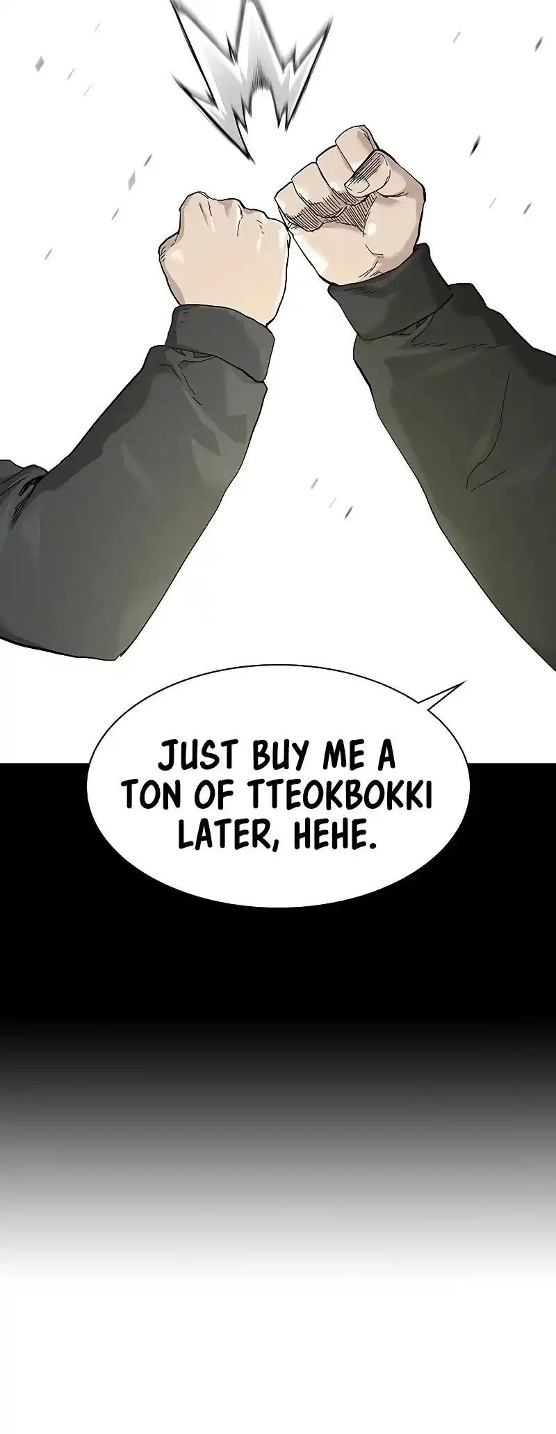 To Not Die Chapter 63