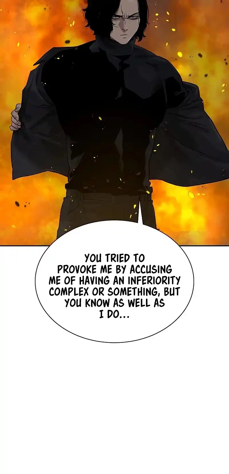 To Not Die Chapter 63