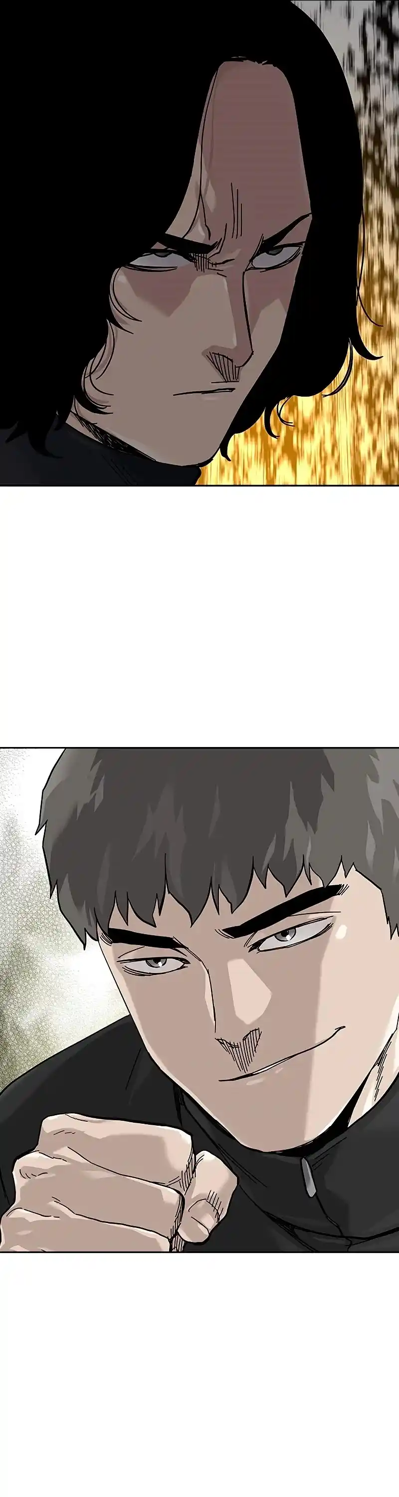 To Not Die Chapter 63