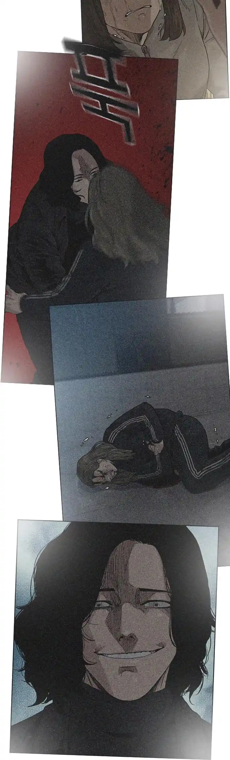 To Not Die Chapter 63