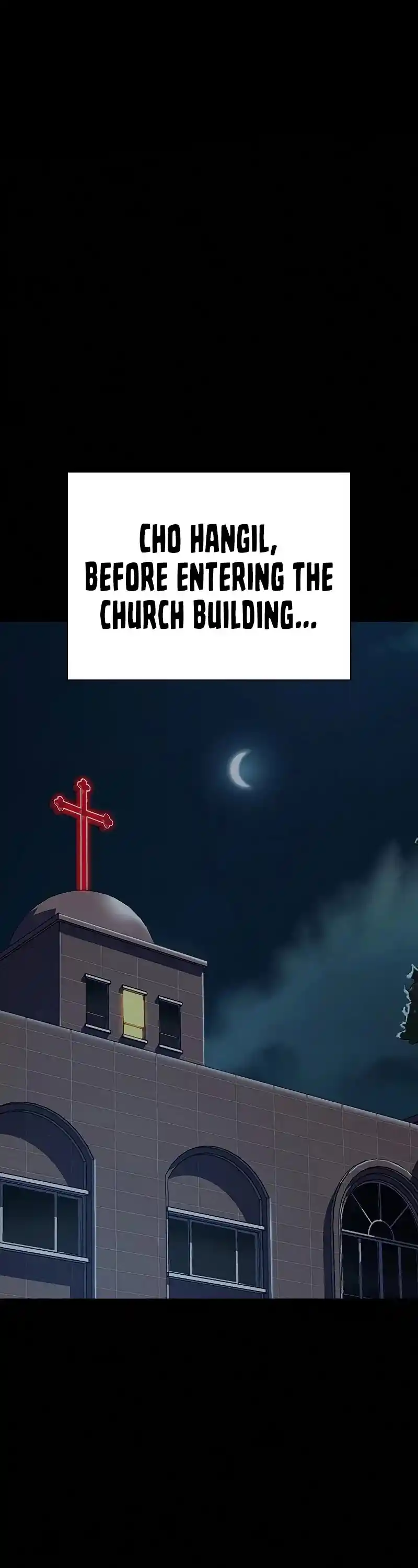 To Not Die Chapter 64