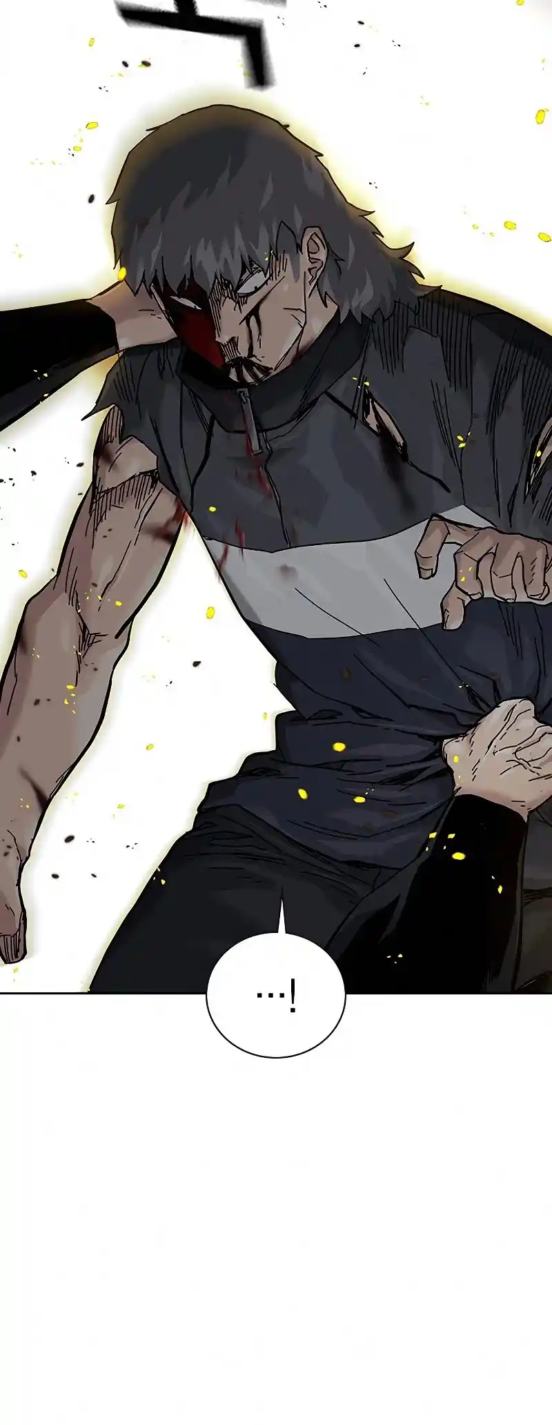 To Not Die Chapter 64