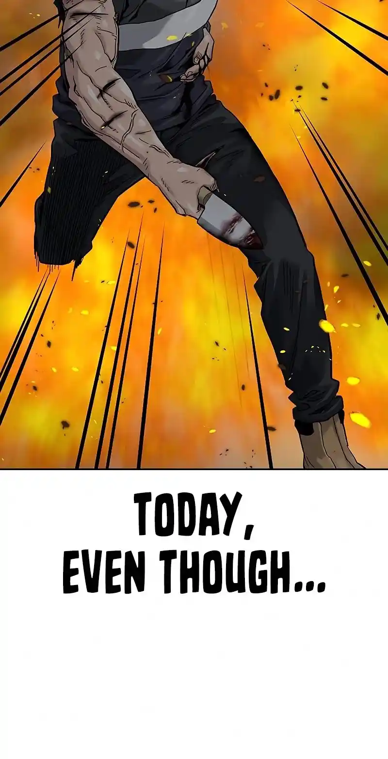 To Not Die Chapter 64