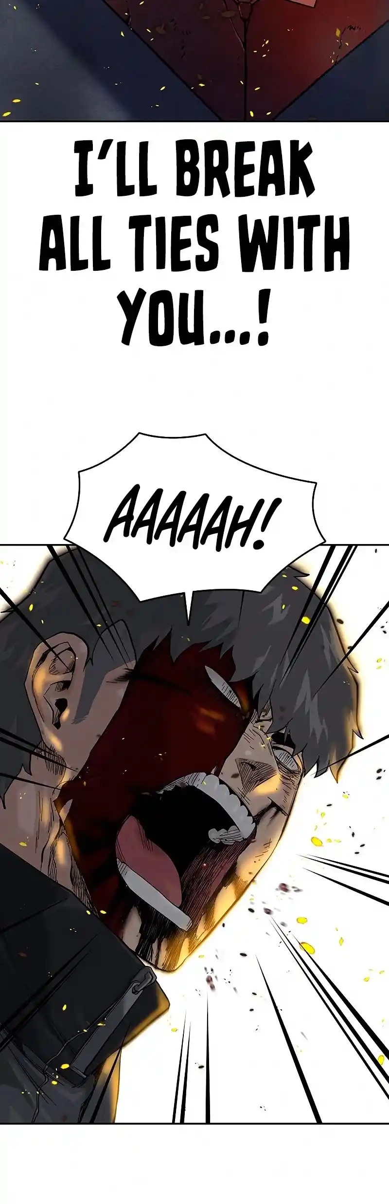 To Not Die Chapter 64