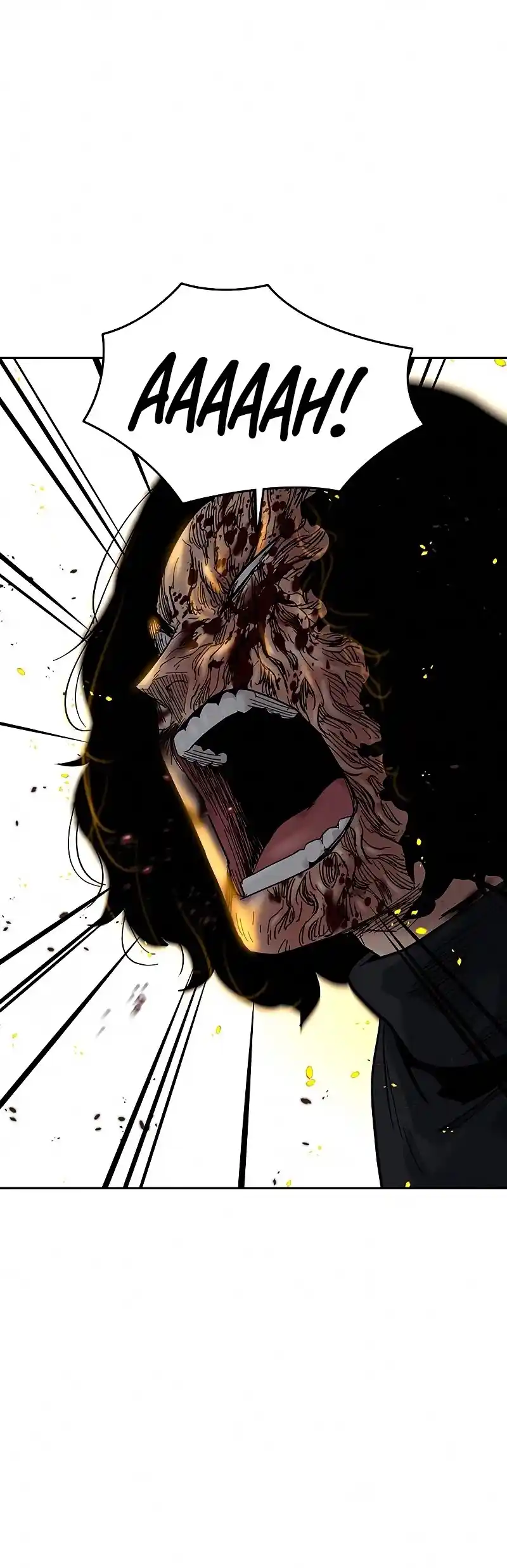 To Not Die Chapter 64